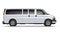 2026 Chevrolet Express Passenger LS