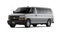 2026 Chevrolet Express Passenger LS