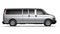 2026 Chevrolet Express Passenger LS