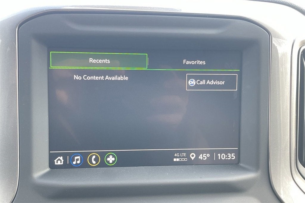 2024 Chevrolet Silverado 3500 HD Chassis Cab Work Truck