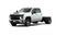 2024 Chevrolet Silverado 3500 HD Chassis Cab Work Truck