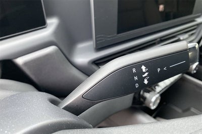 2024 Chevrolet Silverado EV Work Truck