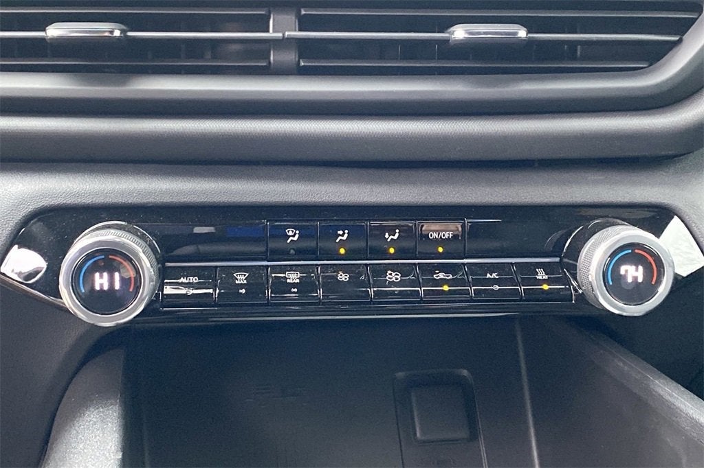 2024 Chevrolet Silverado EV Work Truck