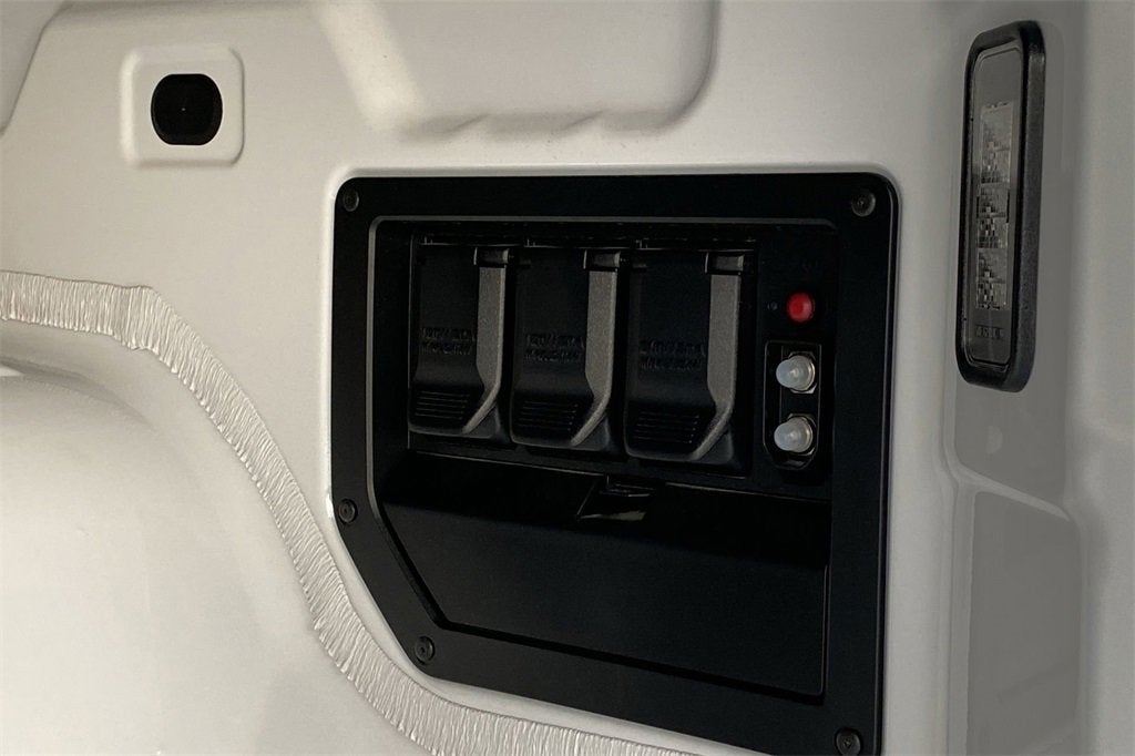 2024 Chevrolet Silverado EV Work Truck