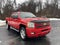 2013 Chevrolet Silverado 2500 HD LTZ