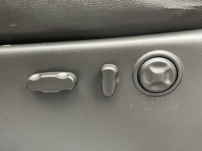 2013 Chevrolet Silverado 2500 HD LTZ