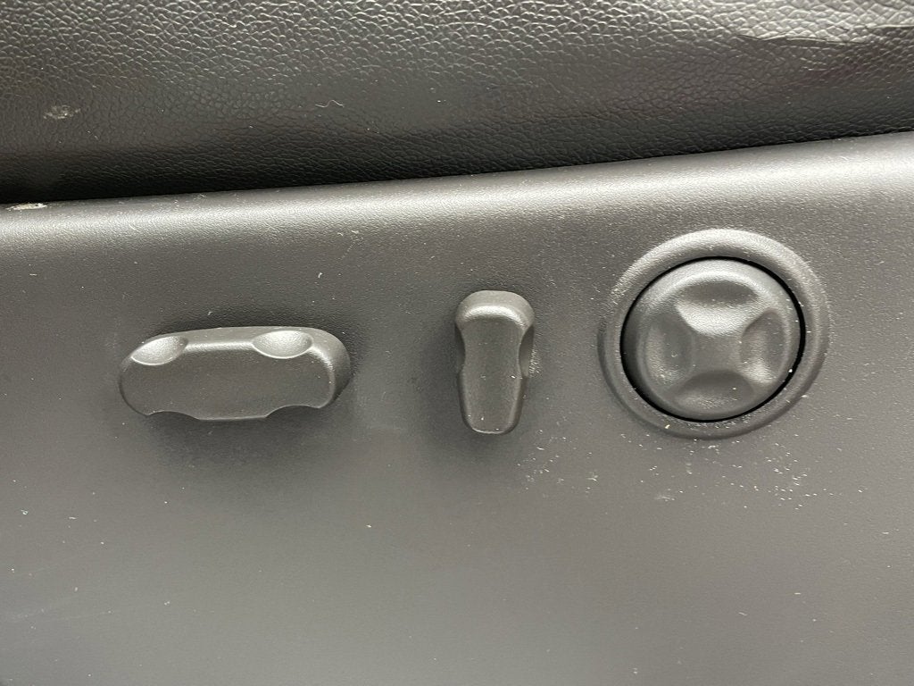 2013 Chevrolet Silverado 2500 HD LTZ