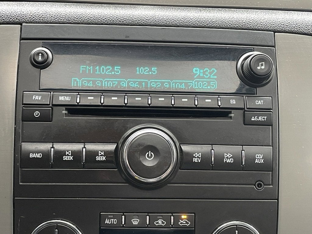 2013 Chevrolet Silverado 2500 HD LTZ