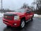 2013 Chevrolet Silverado 2500 HD LTZ