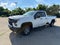 2021 Chevrolet Silverado 2500 HD Work Truck