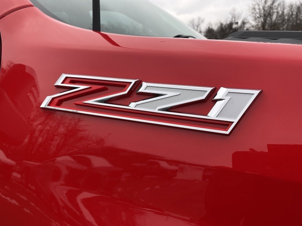 2021 Chevrolet Silverado 3500 HD LTZ