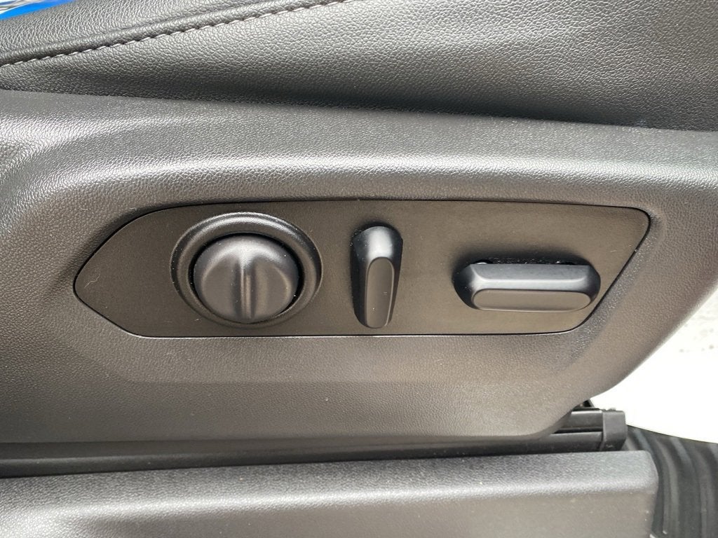 2021 Chevrolet Silverado 3500 HD LTZ