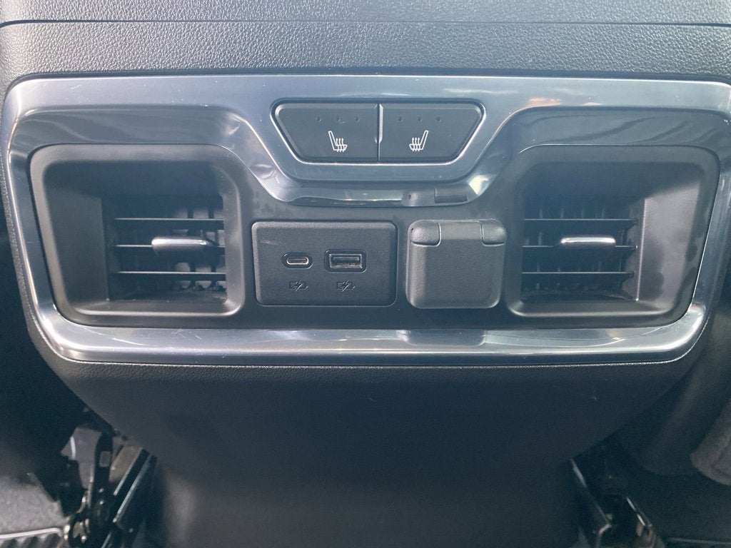 2021 Chevrolet Silverado 3500 HD LTZ