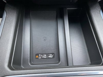 2021 Chevrolet Silverado 3500 HD LTZ