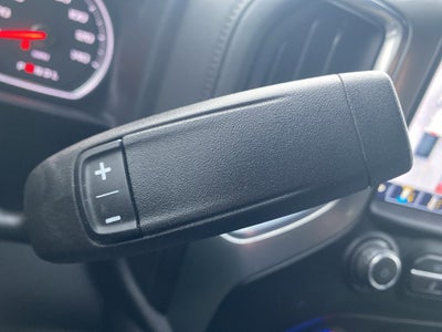 2021 Chevrolet Silverado 3500 HD LTZ