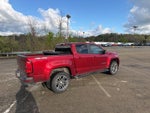 2021 Chevrolet Colorado 4WD Work Truck