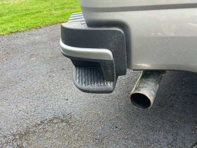 2018 Chevrolet Colorado 4WD LT