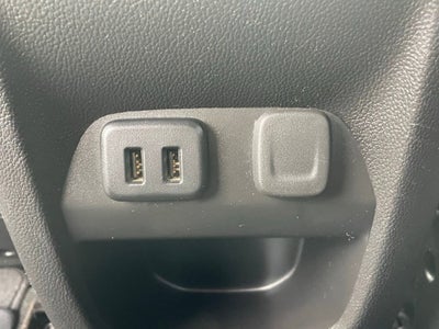 2018 Chevrolet Colorado 4WD LT