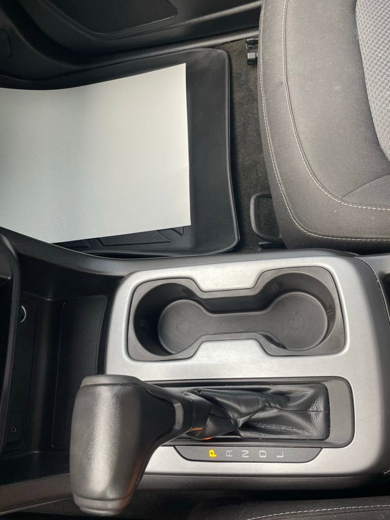 2018 Chevrolet Colorado 4WD LT