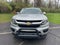 2018 Chevrolet Colorado 4WD LT