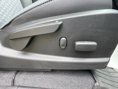 2020 Chevrolet Colorado 4WD Z71