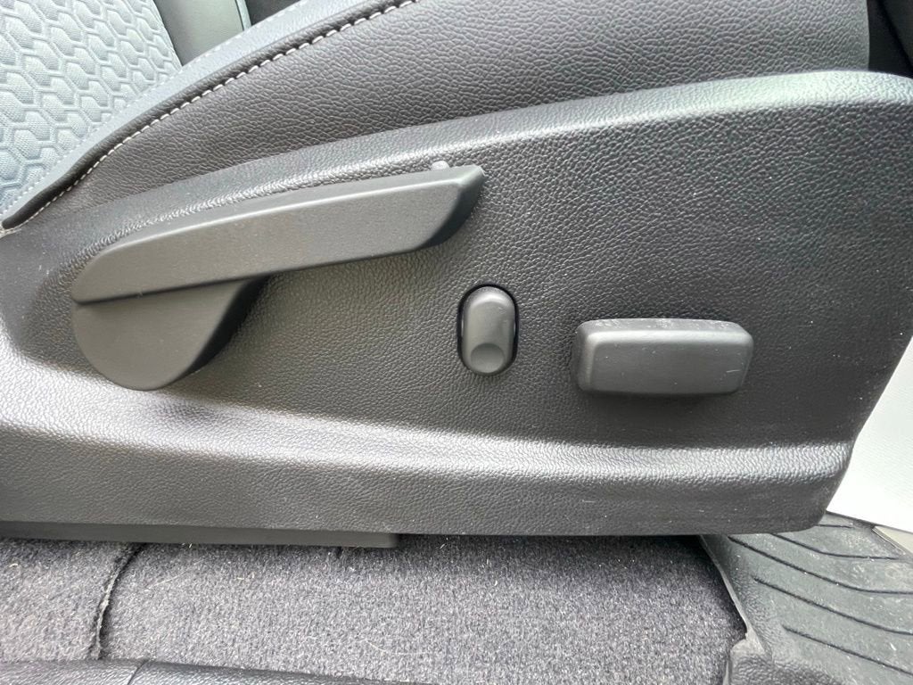 2020 Chevrolet Colorado 4WD Z71