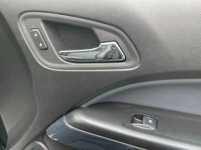 2020 Chevrolet Colorado 4WD Z71