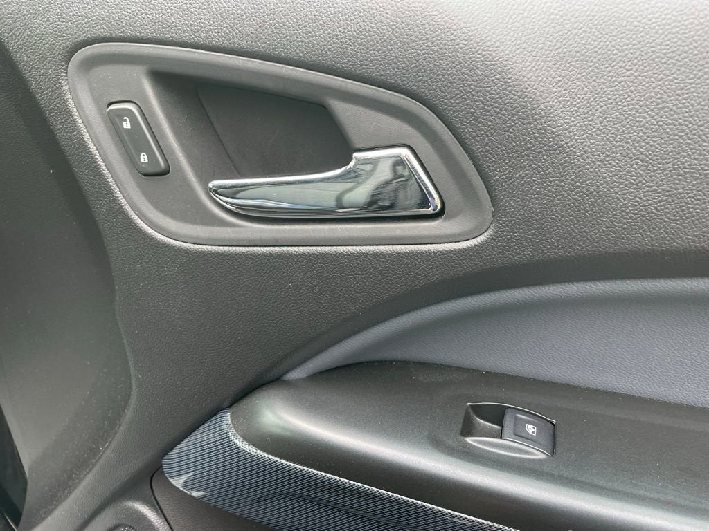 2020 Chevrolet Colorado 4WD Z71