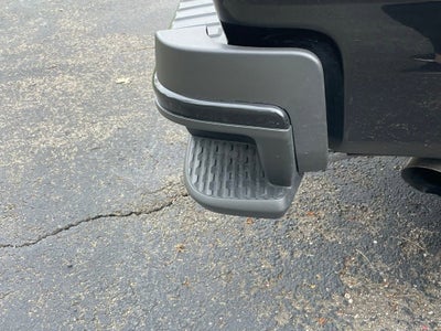 2020 Chevrolet Colorado 4WD Z71