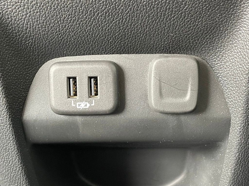 2020 Chevrolet Colorado 4WD Z71