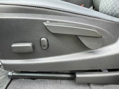 2020 Chevrolet Colorado 4WD Z71