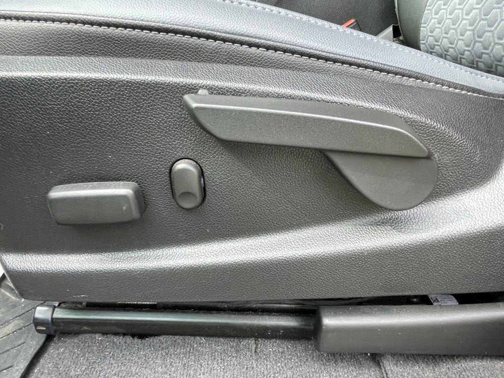 2020 Chevrolet Colorado 4WD Z71