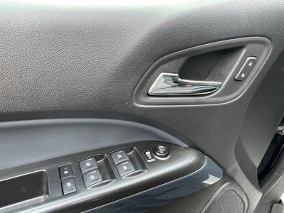 2020 Chevrolet Colorado 4WD Z71