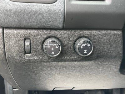 2020 Chevrolet Colorado 4WD Z71