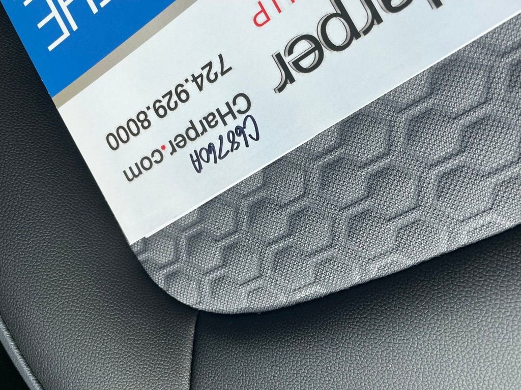 2020 Chevrolet Colorado 4WD Z71