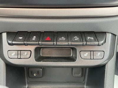 2020 Chevrolet Colorado 4WD Z71