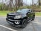 2020 Chevrolet Colorado 4WD Z71