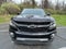 2020 Chevrolet Colorado 4WD Z71