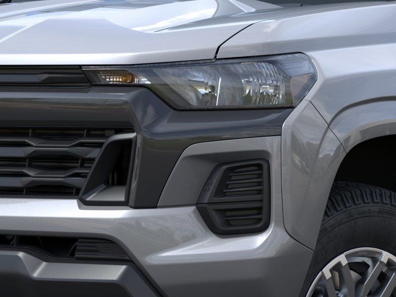 2026 Chevrolet Colorado LT - Photo 10