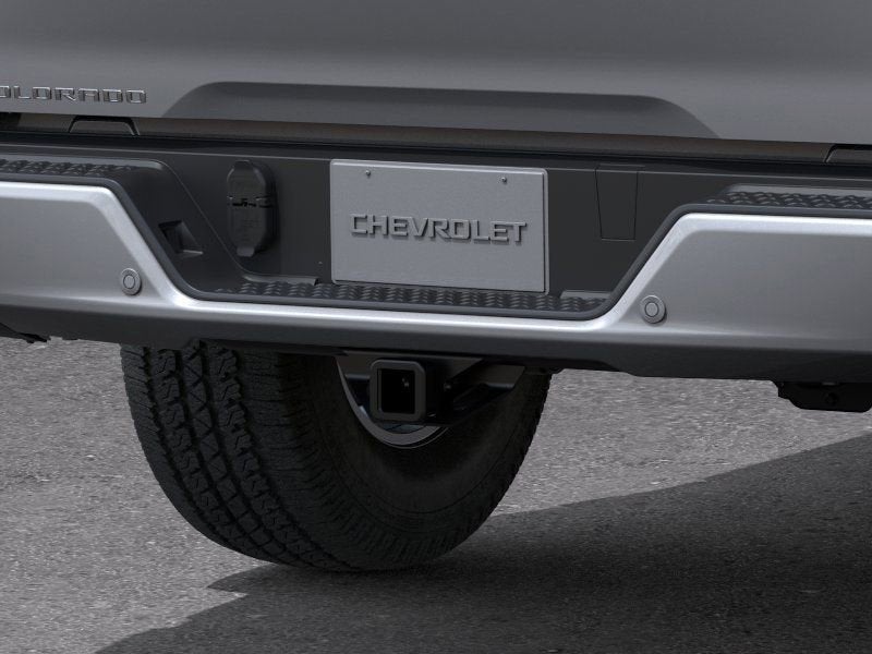 2026 Chevrolet Colorado LT - Photo 14