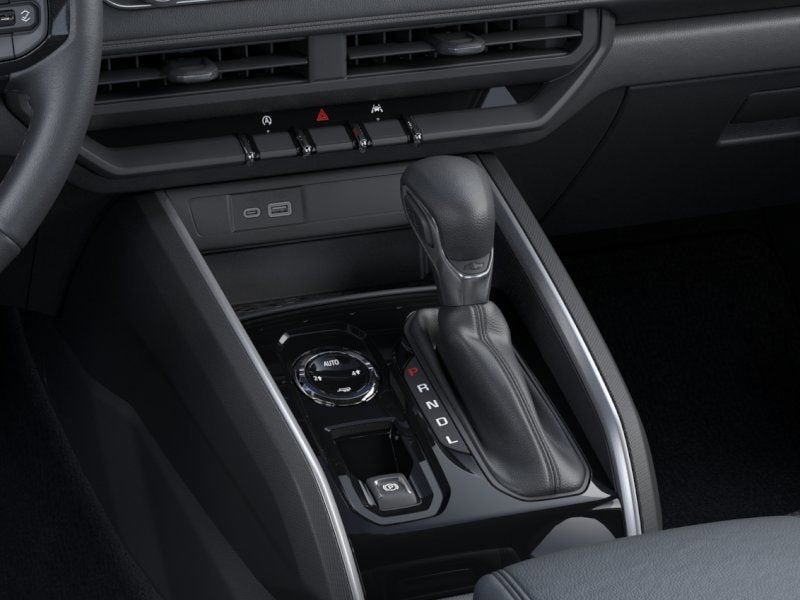 2026 Chevrolet Colorado LT - Photo 23