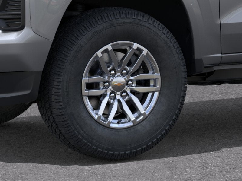 2026 Chevrolet Colorado LT - Photo 33
