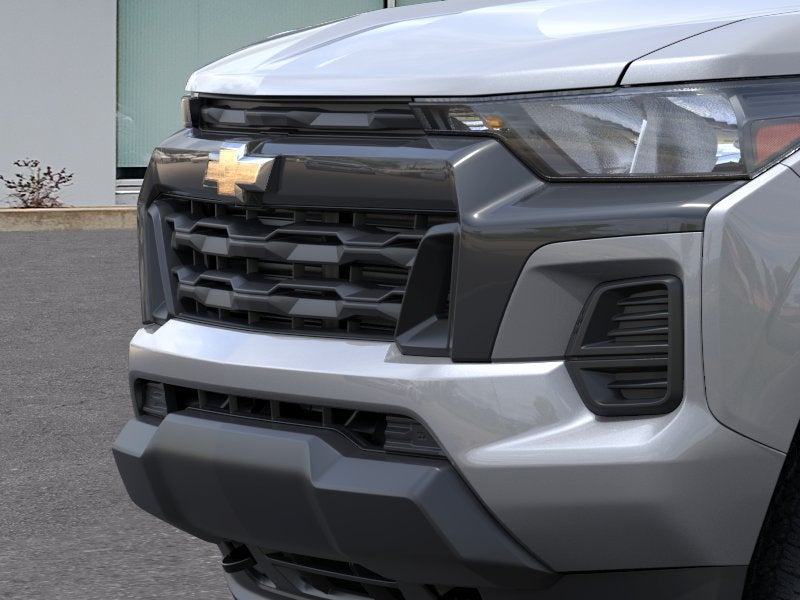 2026 Chevrolet Colorado LT - Photo 37