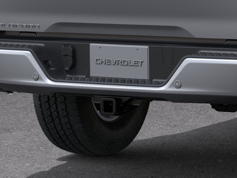 2026 Chevrolet Colorado LT - Photo 38