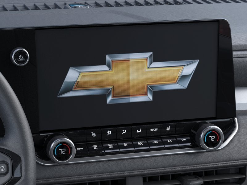 2026 Chevrolet Colorado LT - Photo 44