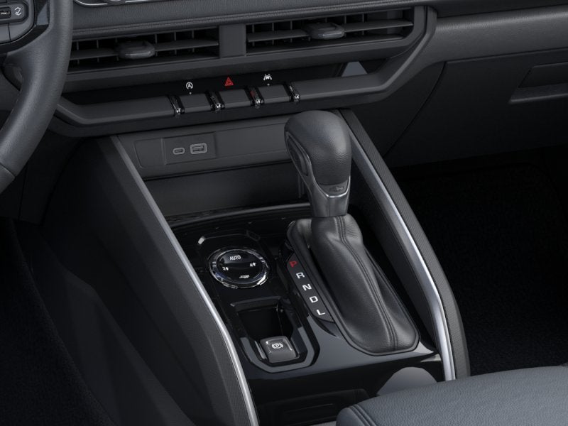 2026 Chevrolet Colorado LT - Photo 47