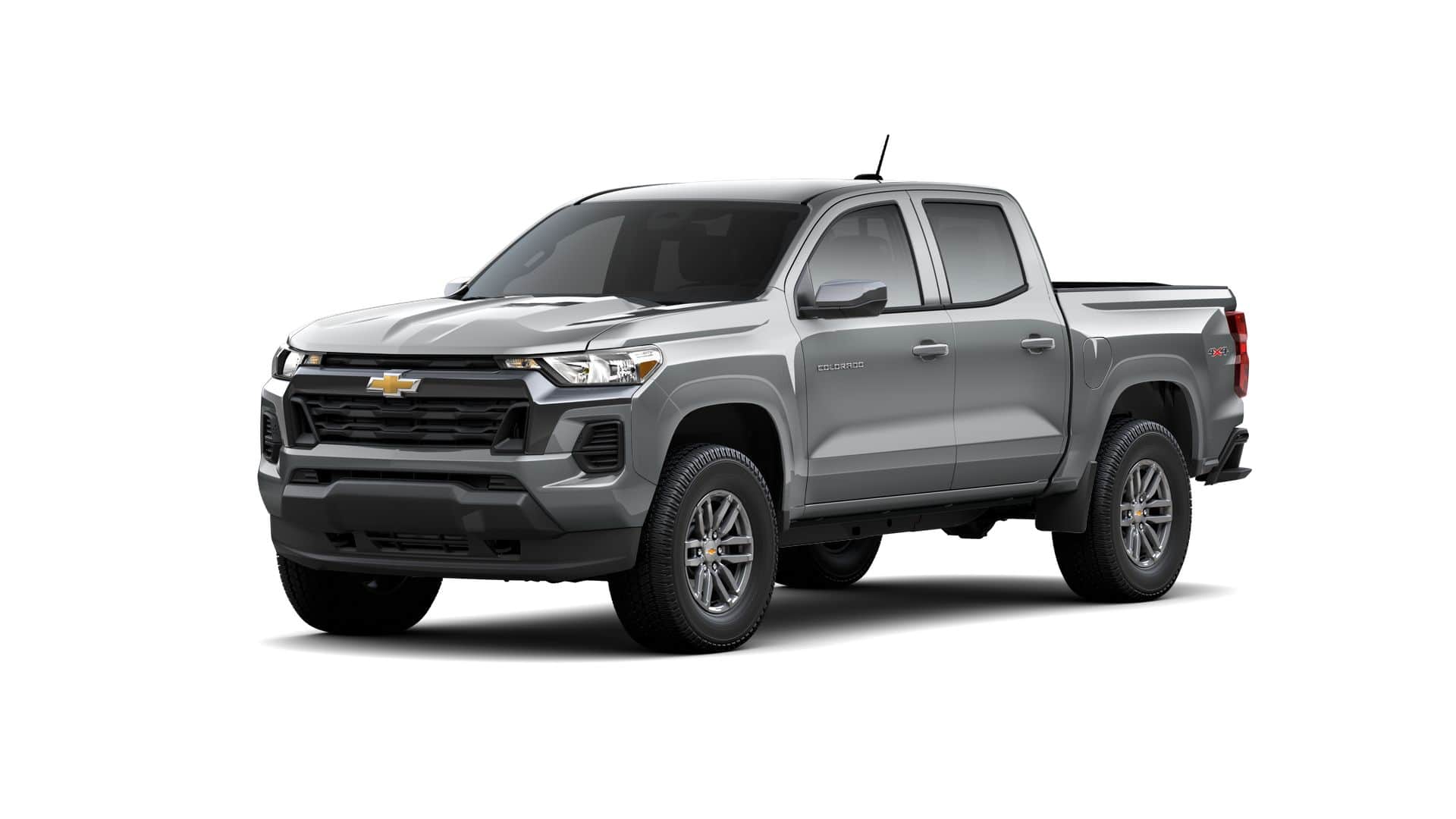 2026 Chevrolet Colorado LT - Photo 49