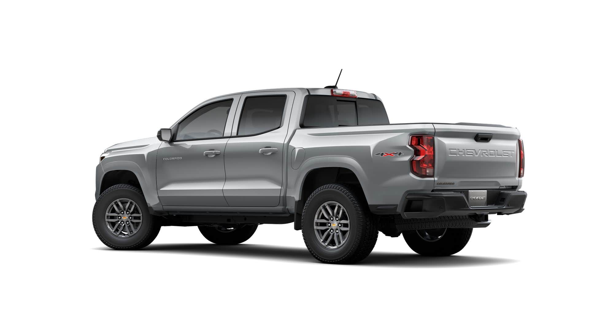 2026 Chevrolet Colorado LT - Photo 50