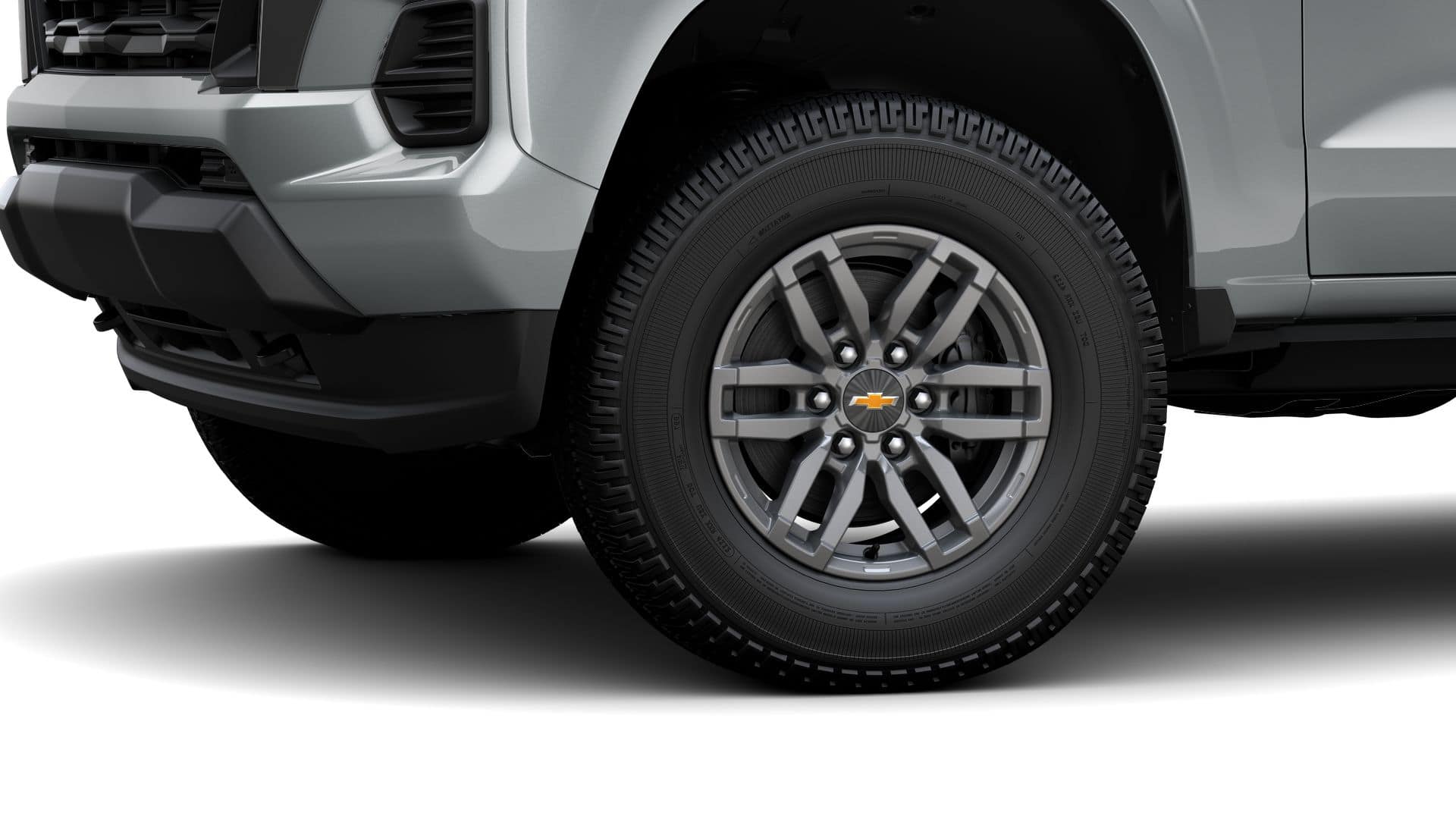 2026 Chevrolet Colorado LT - Photo 51