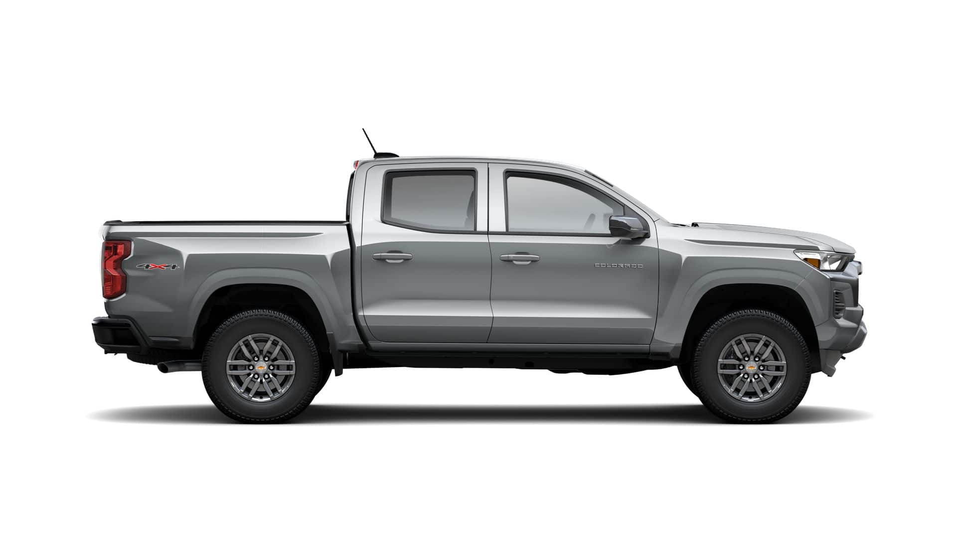 2026 Chevrolet Colorado LT - Photo 52
